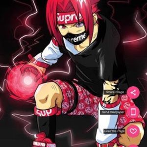 Meet your Posher, Alberto